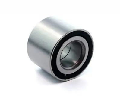 Підшипник задній Renault Clio, Megane, Logan, Largus, Aveo, Peugeot 206, 306, Xsara, Lifan (25x37x52) SHAFER SH155.89