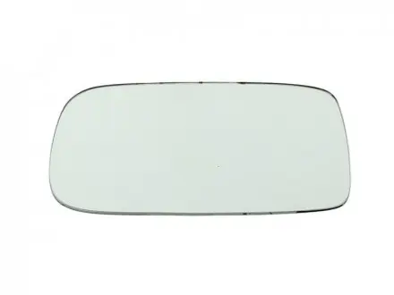 Скло дзеркала заднього виду BLIC 6102010178P