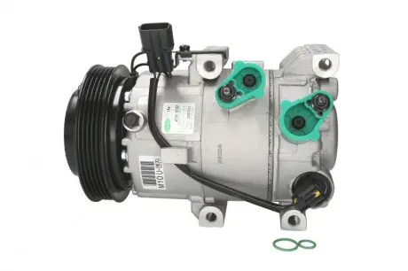 Компресор кондиціонера NISSENS 890229