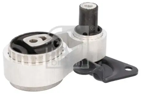 Подушка КПП FORD FIESTA 2012- FEBI 184548