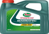 Моторна олива Magnatec STOP-START / 5W30 / 4л. / (ACEA: A3/B4, API: CF/SL) CASTROL 15F67E (фото 1)