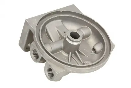 Кріплення паливного фільтра Boss filters BS04255