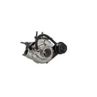 Турбина восстановленная Fiat Doblo 1.9JTD 01-, Bravo 1.9JTD 00-, Alfa Romeo 147 1.9JTD 03- MSG 708847-0002