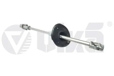 Вал рулевой Audi A8 (D4) (09-17) VIKA 44191638601