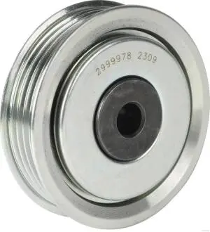 Ролик модуля натягувача ременя JAKOPARTS J1146016