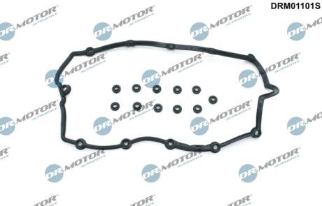 Комплект прокладок гумових DR MOTOR DRM01101S