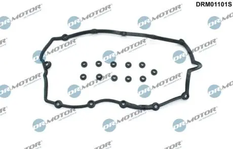 Комплект прокладок гумових DR MOTOR DRM01101S