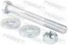 Болт з ексцентриком MB C-Class/E-Class 98-11 1629-220