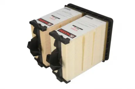 Фільтр повітря Fleetguard AF55020