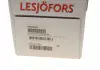 Пружина LESJOFORS 4008504 (фото 6)
