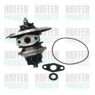 Картридж турбокомпресора Hoffer 6500040