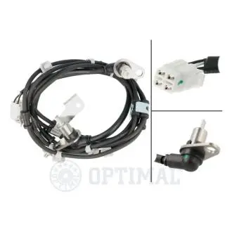 Датчик числа обертів Optimal 06-S827