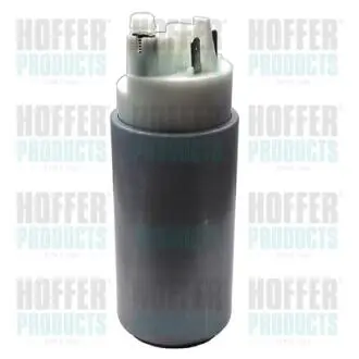 Насос Hoffer 7507090