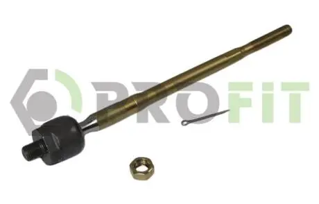 Фото 1 - тяга рульова PROFIT 2303-0452 Тяга рульова PROFIT 2303-0452 (фото 1)