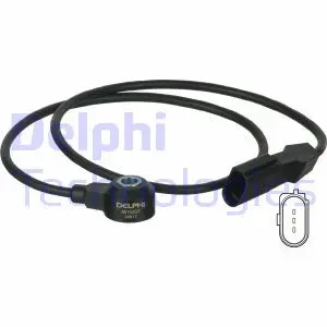 Датчик Delphi AS10207