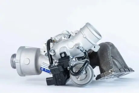 Компрессор BorgWarner 53039880291