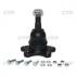 Опора кульова верх Ford Escalade 92-00 OLD CBG-65 (вир-во CTR) CB0083