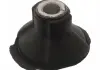 Сайлентблок рульового управління MERCEDES W210 "95-03 47576