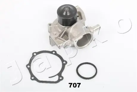 Насос водяний (Помпа) Subaru Forester, Impreza, Legacy, Outback, Tribeca (89-15) Japko 35707