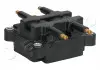 Катушка зажигания Subaru Forester, Impreza, Legacy, Outback II (98 - 12) Japko 78704 (фото 2)