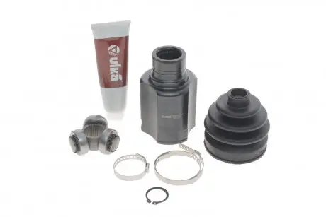 Шркш внутрішній VW Passat, Tiguan/Audi Q3, TT (09-) 40/34 зуб. VIKA 44981771701
