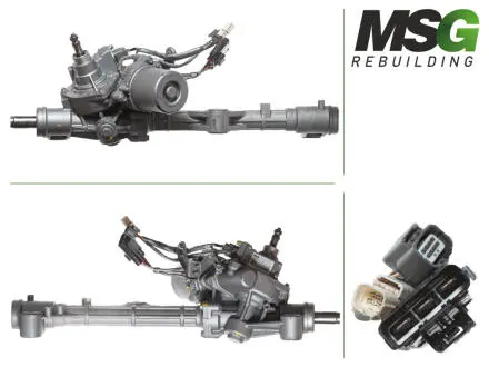 Рульова рейка з ЕПК ACURA RDX 12-18 MSG AC403.NL00.R