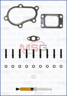 Монтажный комплект AJUSA JTC11431
