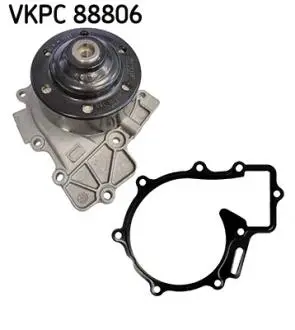 Насос охолоджуючої рідини SKF VKPC 88806