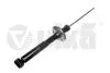 Амортизатор задній VW Golf II 1.8/Golf III 2.0/2.8 (-98) (газ) (55130887801) VIKA