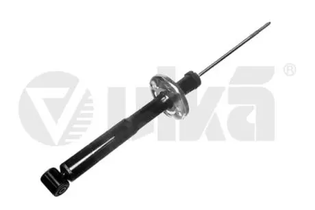 Амортизатор задній VW Golf II 1.8/Golf III 2.0/2.8 (-98) (газ) VIKA 55130887801