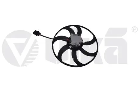 Вентилятор радіатора; 400W; 410MM VIKA 99591821901