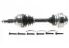 Піввісь передня VW Touareg 4.2, 5.0, 6.0 VIKA 44071726601 (фото 1)