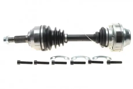 Піввісь передня VW Touareg 4.2, 5.0, 6.0 VIKA 44071726601