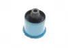 Сайлентблок задньої балки цільнолитий Renault Kangoo 08- BELGUM PARTS BG1835 (фото 3)