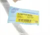 Важіль підвіски з сайлентблоками і кульовою опорою BLUE PRINT ADBP860035 (фото 2)