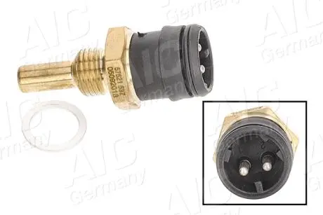 Датчик температури охолоджуючої рідини Aic 57521