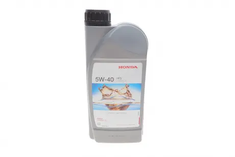 Олива моторна 5W-40 (HFS) (1 Liter) HONDA 08232P99E1LHE