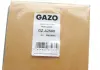Прокладка головки блоку циліндрів GAZO GZ-A2568 (фото 2)