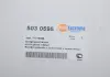 Дзеркало заднього виду (елемент) AUTOTECHTEILE 503 0595 (фото 4)