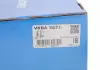 Підшипник маточини (комплект) SKF VKBA 3671 (фото 4)