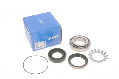 Комплект подшипника SKF VKBA 1956