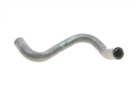 Фото 1 - патрубок системи охолодження FEBI 180997 Патрубок системи охолодження FEBI 180997 (фото 1)