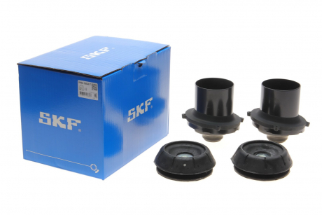 Опора амортизаційної стійки SKF VKDA 35528 T (фото 1)
