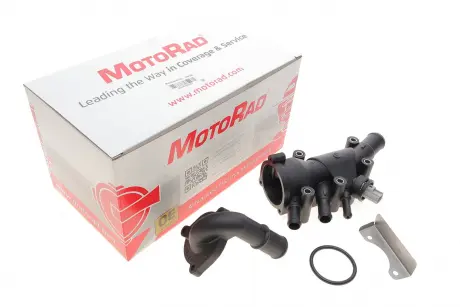 Корпус термостата Motorad CH2999