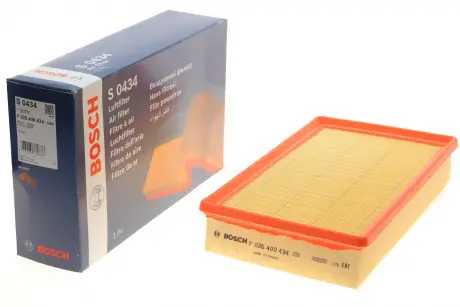 Фильтр BOSCH F 026 400 434