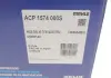 Компресор кондиціонера MAHLE KNECHT ACP 1574 000S (фото 5)