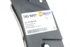Передняя панель кузова AUTOTECHTEILE 380 5007 (фото 2)