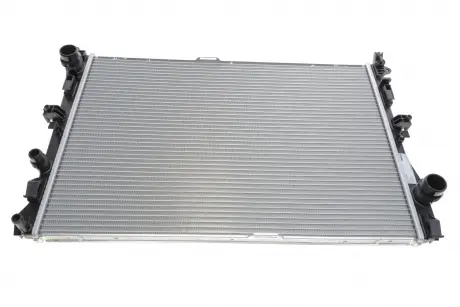 Радіатор охолодження MAHLE KNECHT CR 2100 000S