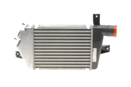 Радіатор інтеркулера MAHLE KNECHT CI 697 000S
