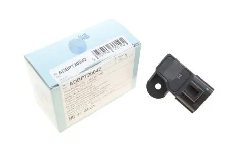 Датчик тиску повітря BLUE PRINT ADBP720042